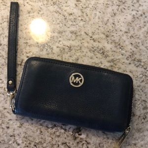 MK wallet